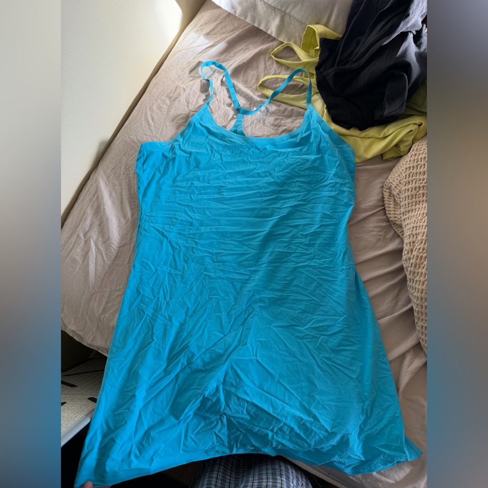 Outdoor Voices Exercise Dress
